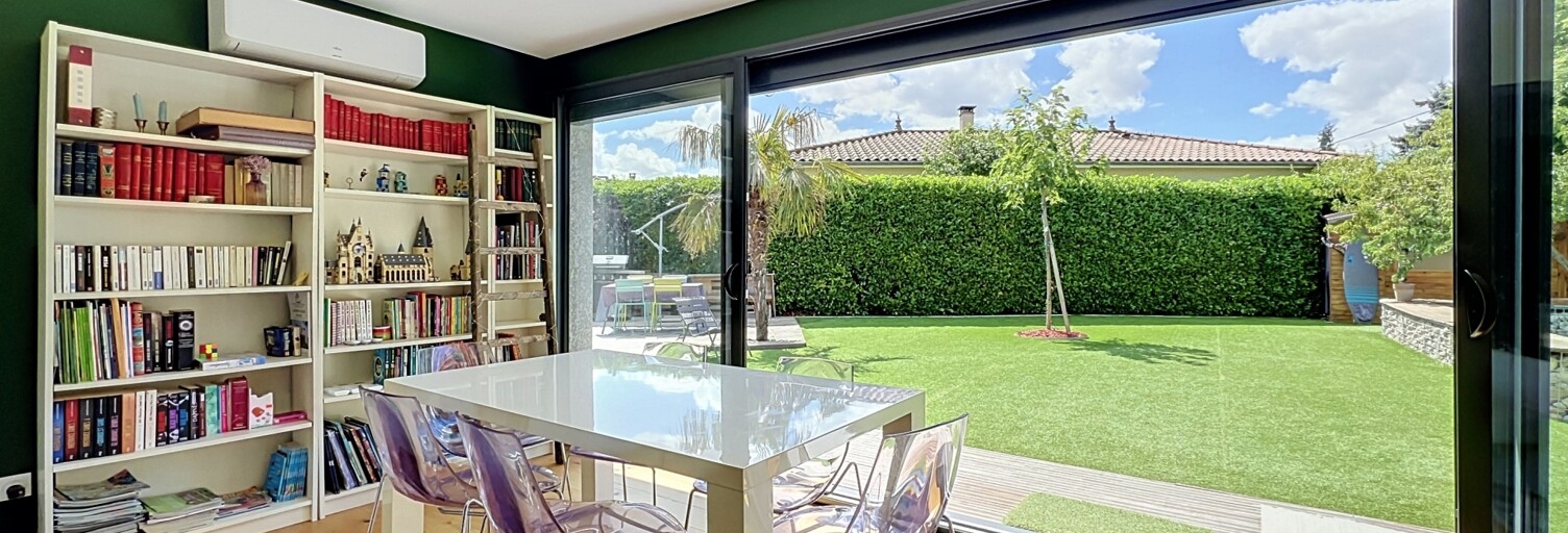 Maison 7 Pièces 158 m² à vendre à Communay (69360)