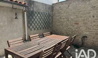 Maison 5 Pièces 84 m² à vendre à La Flotte (17630)