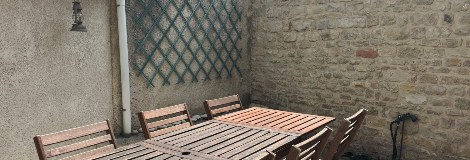Maison 5 Pièces 84 m² à vendre à La Flotte (17630)
