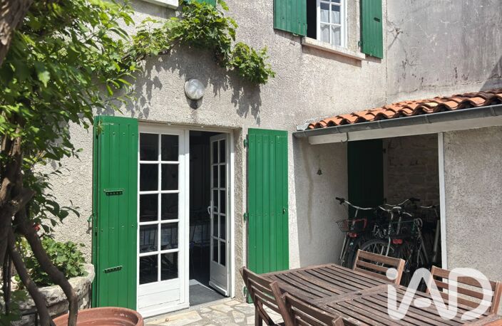 Vente Maison de village 5 pièces — photo 2