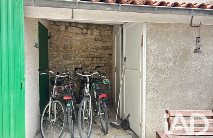 Vente Maison de village 5 pièces — photo 4