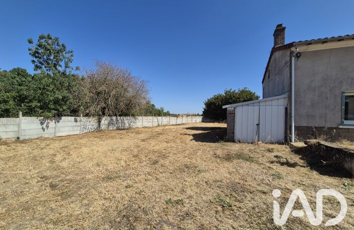 Vente Maison de campagne 2 pièces — photo 2