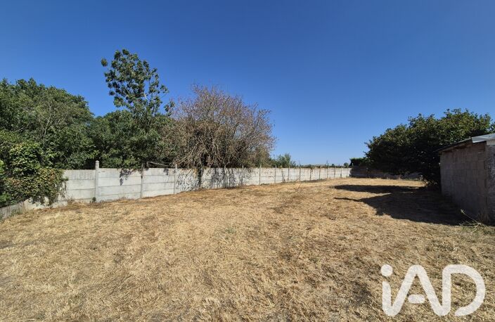 Vente Maison de campagne 2 pièces — photo 3
