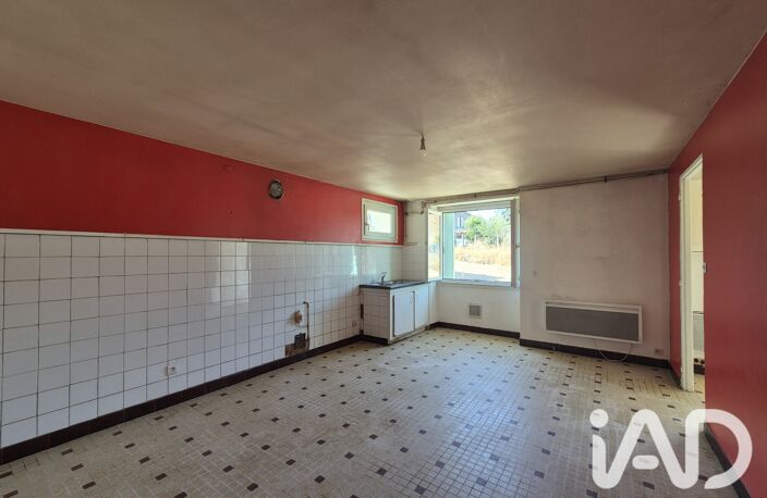 Vente Maison de campagne 2 pièces — photo 4