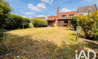 Maison 6 Pièces 179 m² à vendre à Annœullin (59112)