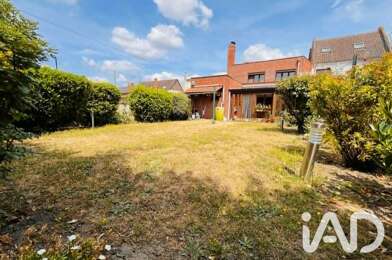 Maison 6 pièces 294000 €