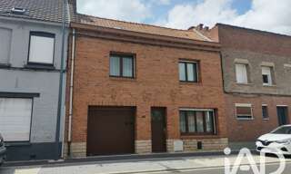 Maison 6 Pièces 179 m² à vendre à Annœullin (59112)