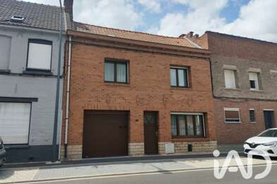Maison 6 pièces 294000 €