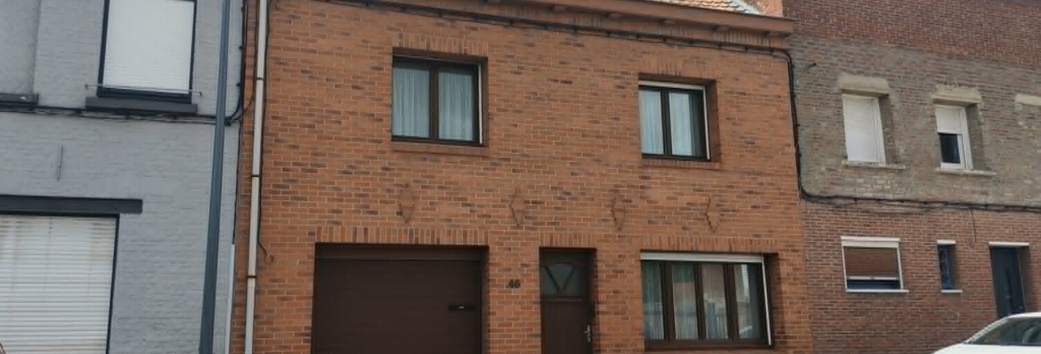 Maison 6 Pièces 179 m² à vendre à Annœullin (59112)