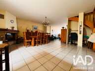 Vente Maison de ville 6 pièces — photo 3