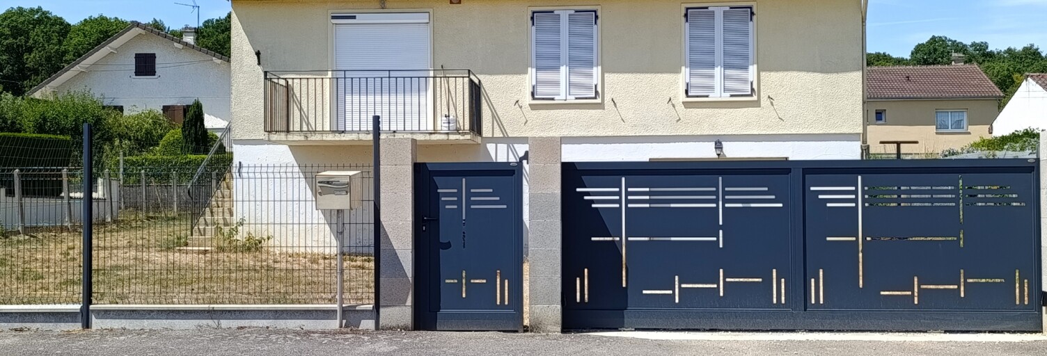 Maison 4 Pièces 78 m² à vendre à Bettancourt-la-Ferrée (52100)