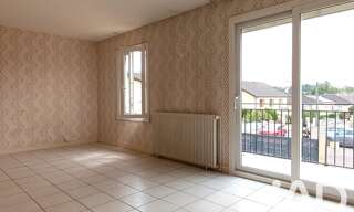 Maison 4 Pièces 78 m² à vendre à Bettancourt-la-Ferrée (52100)