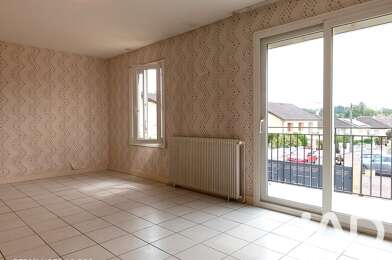 Maison 4 pièces 149000 €