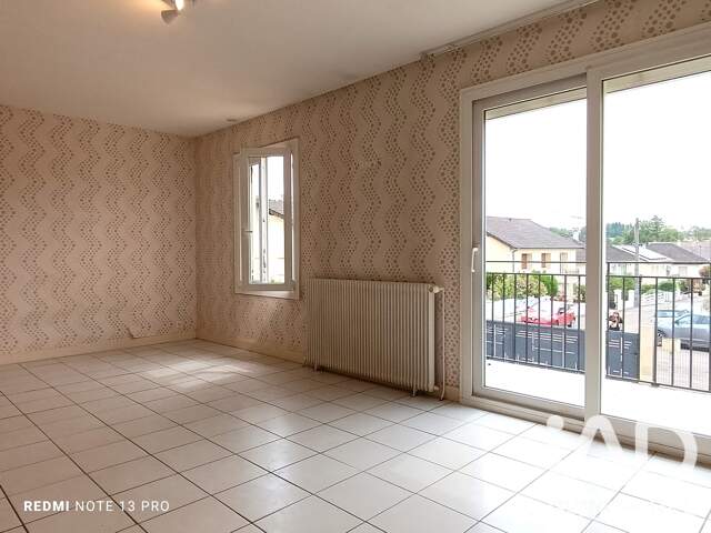 Vente Maison traditionnelle 4 pièces — photo du bien