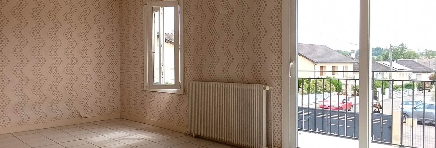 Maison 4 Pièces 78 m² à vendre à Bettancourt-la-Ferrée (52100)