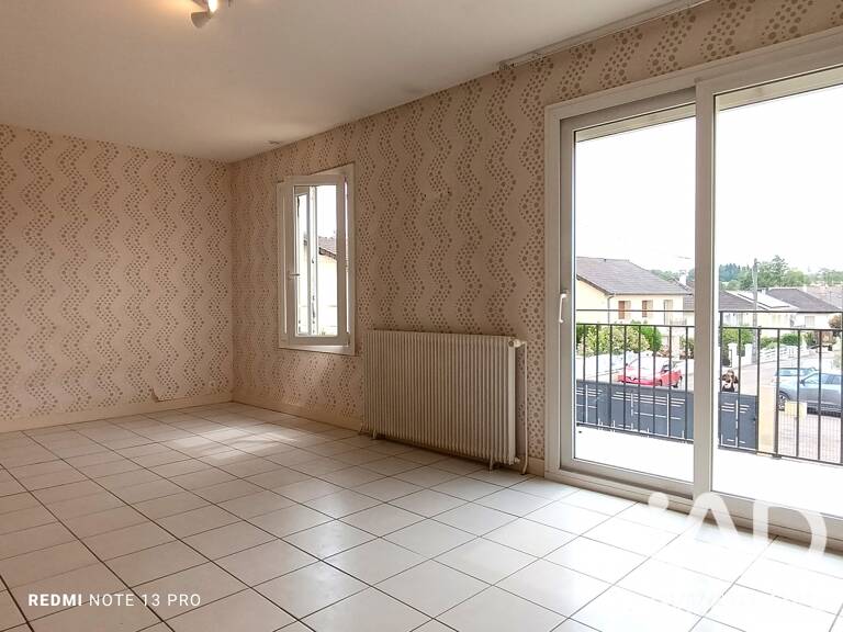Vente Maison traditionnelle 4 pièces — photo 1