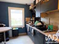 Vente Maison traditionnelle 4 pièces — photo 3