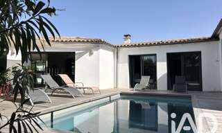 Maison 9 Pièces 235 m² à vendre à Sainte-Marie-de-Ré (17740)