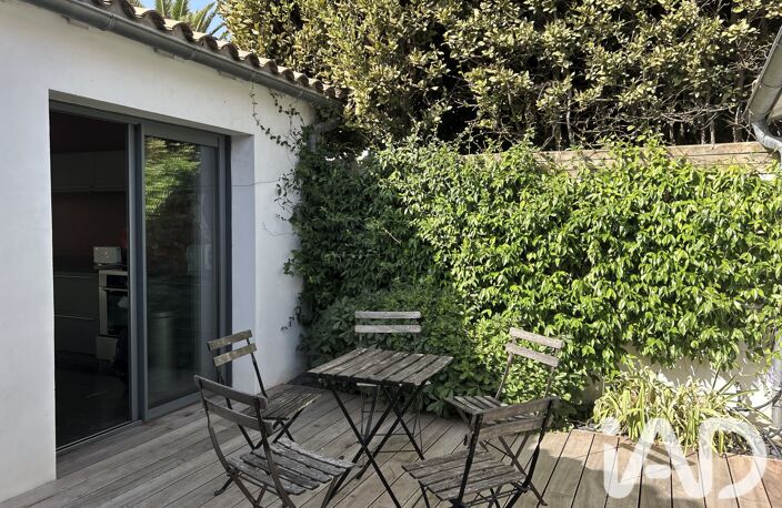 Vente Maison d'architecte 9 pièces — photo 4
