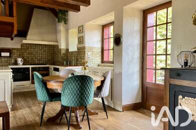 Maison 4 pièces 239000 €