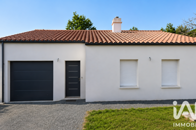 Maison 5 pièces 270000 €