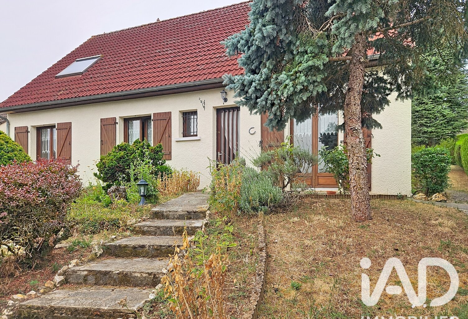 Vente Maison/villa 7 pièces — photo 1