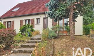 Maison 7 Pièces 164 m² à vendre à Saint-Julien-du-Sault (89330)