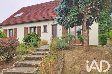 Maison 7 pièces 199000 €