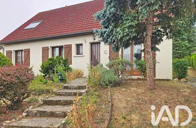 Vente Maison/villa 7 pièces — photo du bien