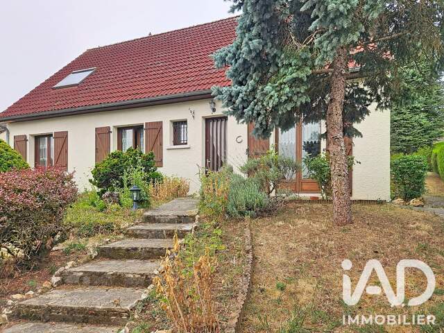 Vente Maison/villa 7 pièces — photo du bien