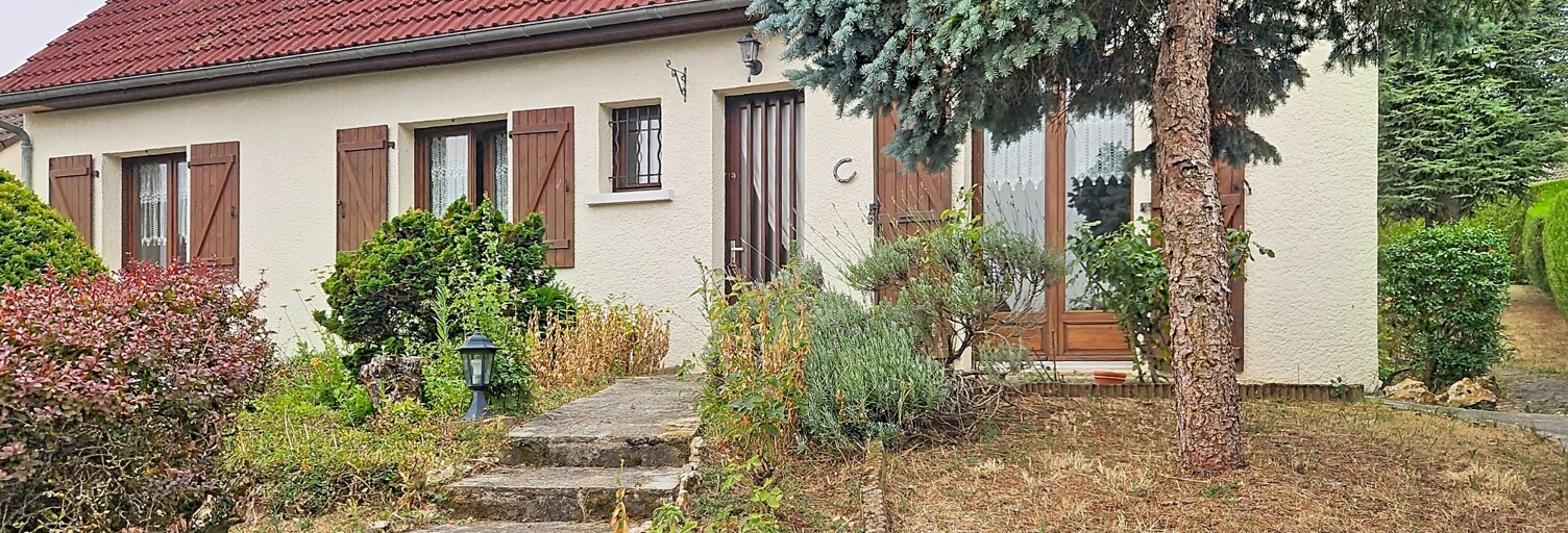 Maison 7 Pièces 164 m² à vendre à Saint-Julien-du-Sault (89330)