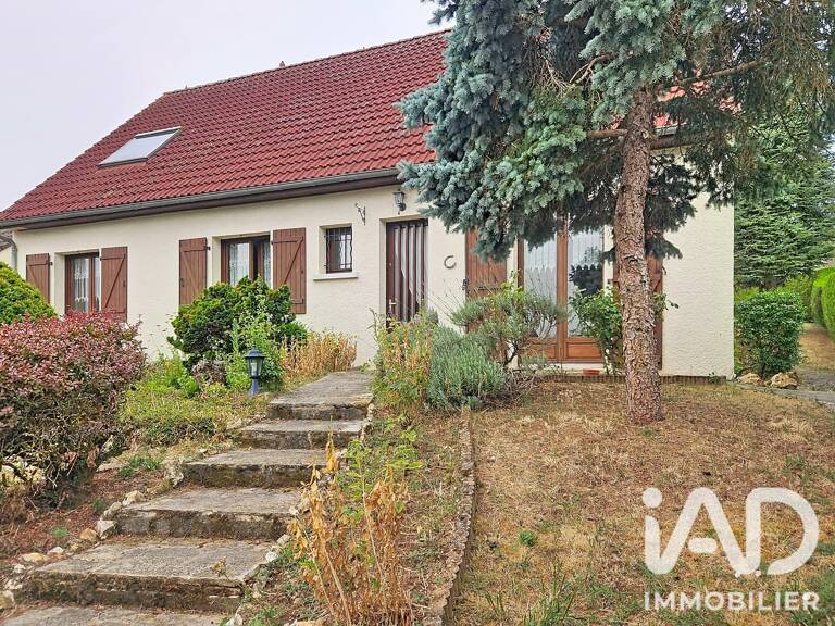 Vente Maison/villa 7 pièces — photo 1
