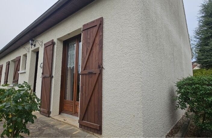 Vente Maison/villa 7 pièces — photo 3