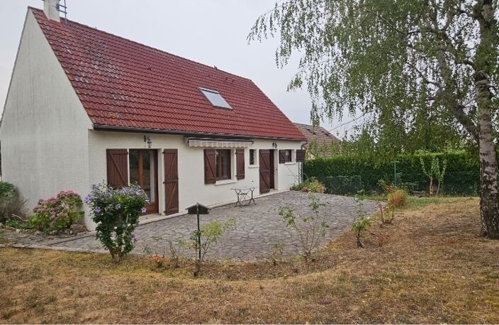Vente Maison/villa 7 pièces — photo 4