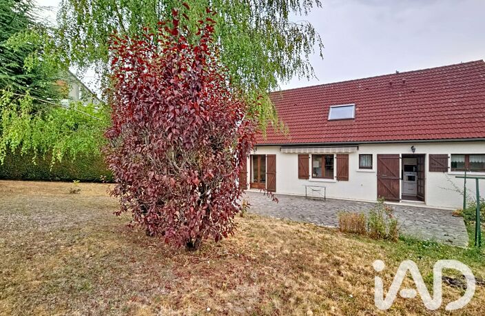 Vente Maison/villa 7 pièces — photo 5