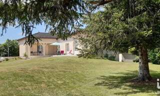 Maison 4 Pièces 133 m² à vendre à Fumel (47500)