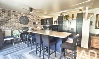 Maison 3 Pièces 97 m² à vendre à Saint-Pierre-d'Albigny (73250)