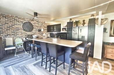 Maison 3 pièces 240000 €
