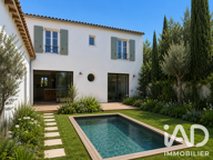 Vente Maison d'architecte 7 pièces — photo 2