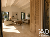 Vente Maison d'architecte 7 pièces — photo 3