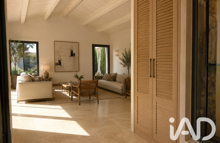 Vente Maison d'architecte 7 pièces — photo 3