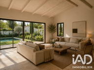 Vente Maison d'architecte 7 pièces — photo 4