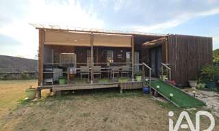 Divers 2 Pièces 32 m² à vendre à Saint-Pardoux-Isaac (47800)
