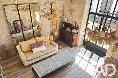 Maison 1 pièces 996000 €
