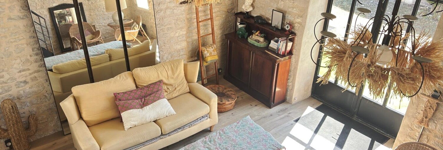 Maison 1 Pièce 160 m² à vendre à La Flotte (17630)