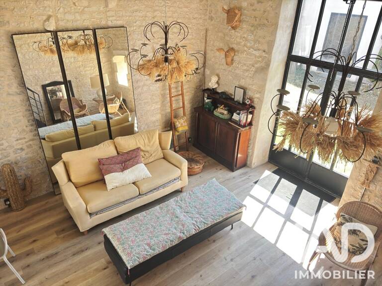Vente Maison de village 1 pièce — photo 1