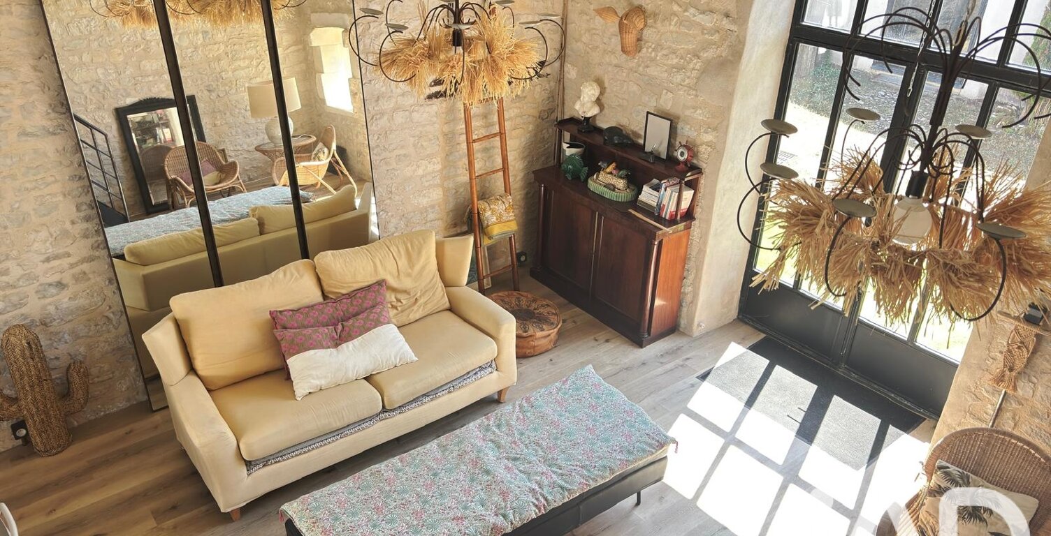 Vente Maison de village 1 pièce — photo 1