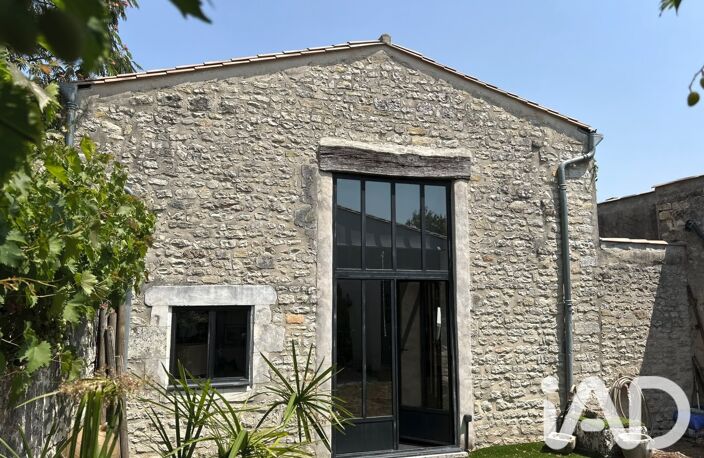 Vente Maison de village 1 pièce — photo 2