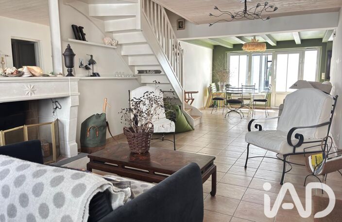 Vente Maison de village 1 pièce — photo 3