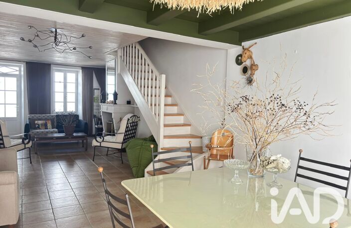 Vente Maison de village 1 pièce — photo 4